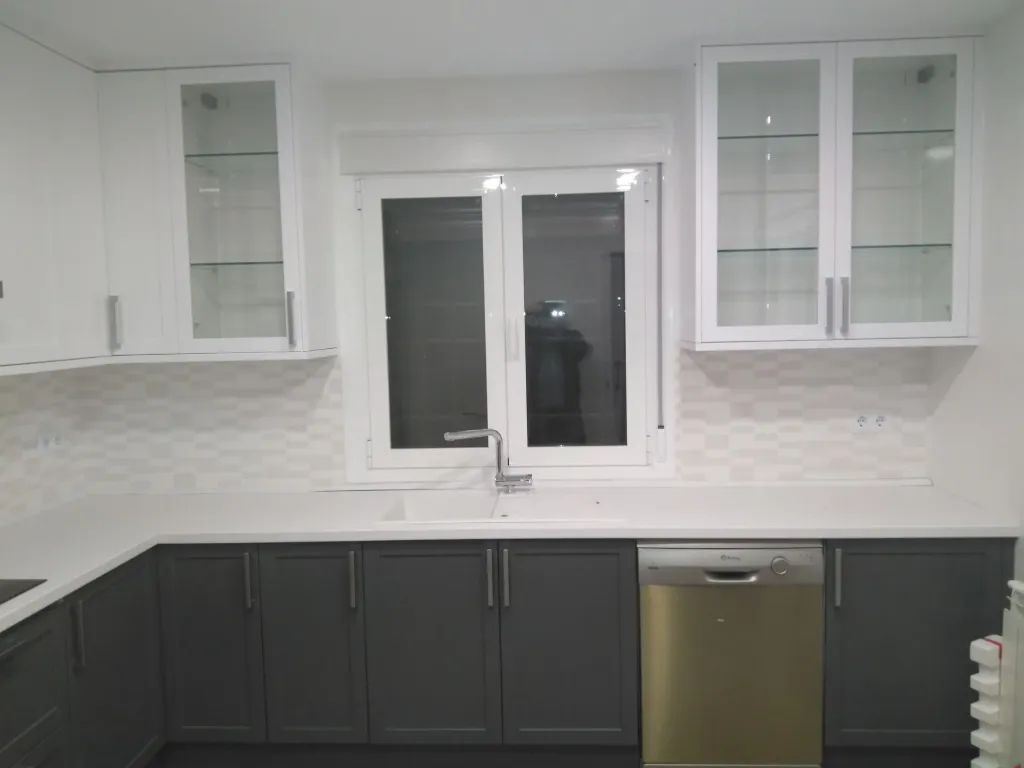 Cocina B