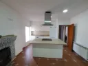 Cocina Enmarcado blanco