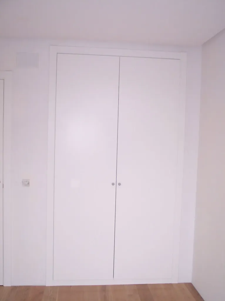 Armario F