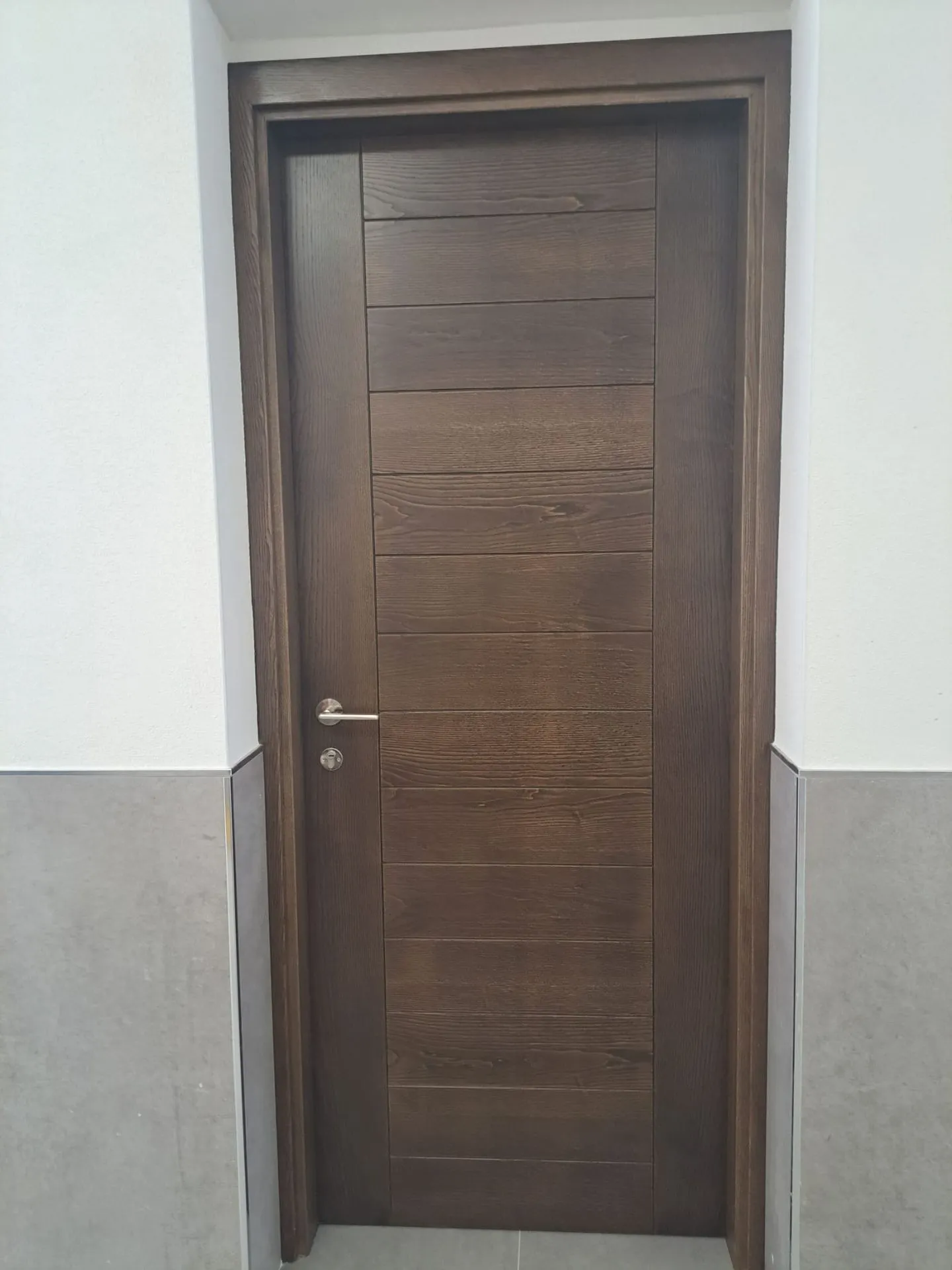 Puerta C